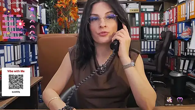 classyladyrellax online show from September 20, 2025, 11:26 am