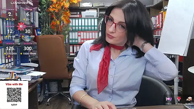 classyladyrellax online show from November 18, 2025, 11:57 am