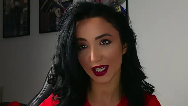 KatherineRyder online show from October 4, 2025, 5:03 pm