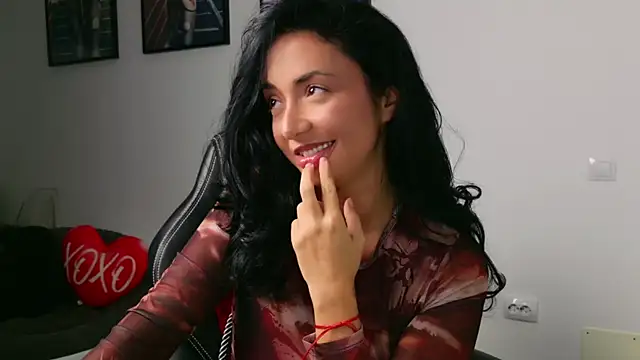 KatherineRyder online show from October 1, 2025, 4:55 pm