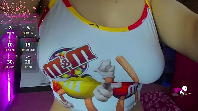 shelby carson online show from October 15, 2025, 1:08 pm