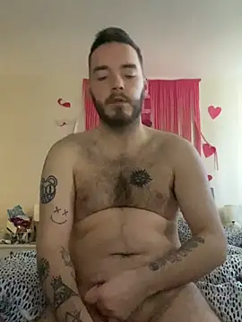 hotboy97xX online show from March 2, 2026, 8:54 am