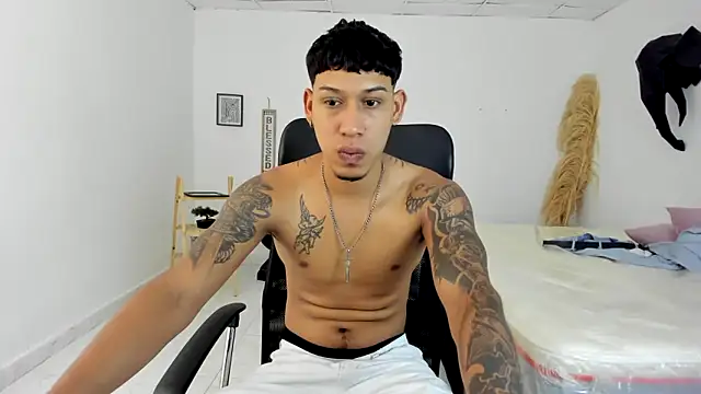 slim master12 online show from April 2, 2026, 10:05 pm