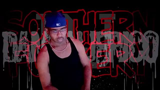 Snapshot of Southernfuckery chatting on May 20, 2026, 10:56 am Southernfuckery online show from May 20, 2026, 10:56 am