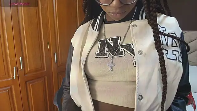 Raquel jones online show from January 9, 2026, 11:50 am