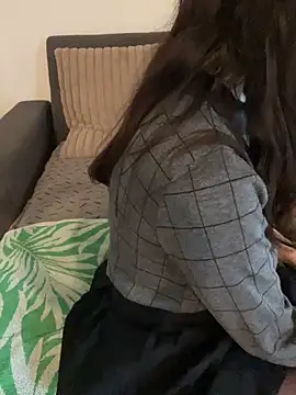 Kristina A online show from September 23, 2025, 12:45 pm