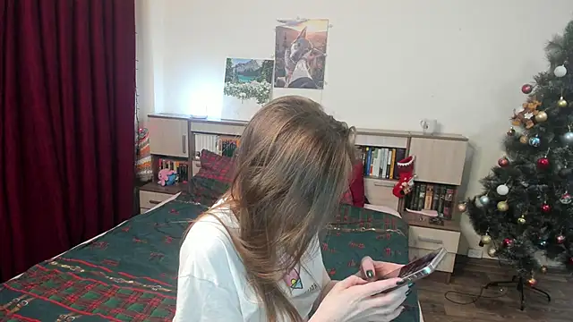 LianaMiller88 online show from December 27, 2024, 2:01 pm