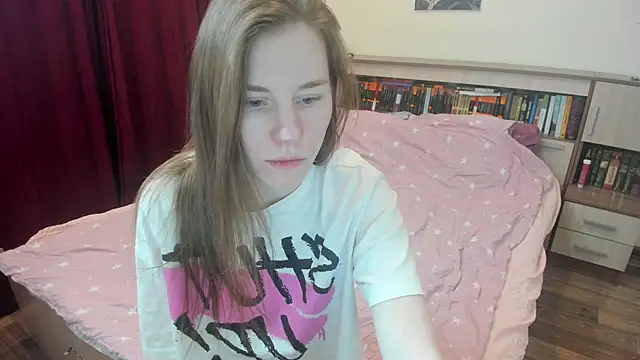 LianaMiller88 online show from February 23, 2025, 5:50 pm