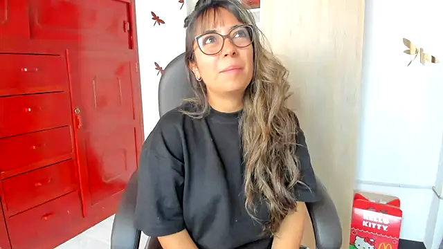 Isabellaa22 1 online show from May 19, 2026, 5:42 pm
