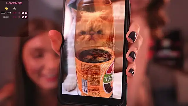 Shadowladyy online show from March 12, 2025, 7:25 pm