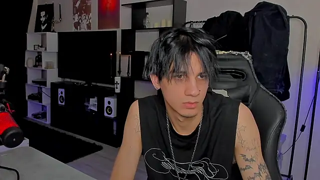 MarkBrowniii online show from February 23, 2026, 1:23 pm