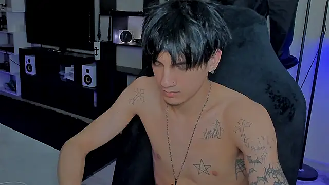 MarkBrowniii online show from April 2, 2026, 4:41 am