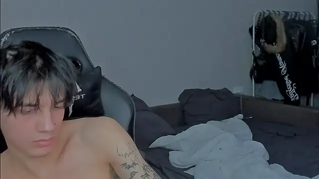 MarkBrowniii online show from January 11, 2025, 4:03 pm