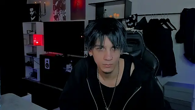 MarkBrowniii online show from February 12, 2026, 1:22 pm