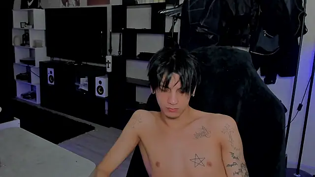 MarkBrowniii online show from February 27, 2026, 12:33 am