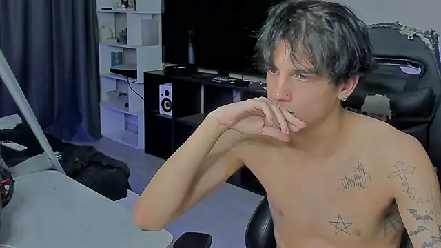 MarkBrowniii online show from September 28, 2025, 10:55 am