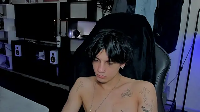 MarkBrowniii online show from March 24, 2026, 8:53 pm