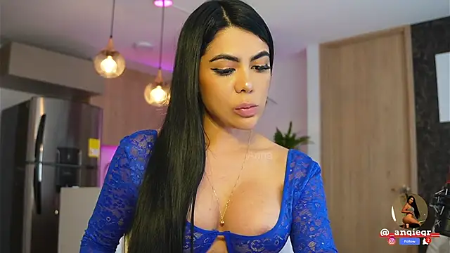 AnnaTaylor1 online show from February 26, 2025, 2:59 pm