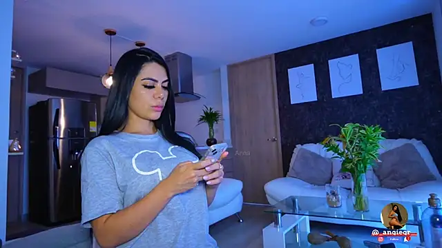 AnnaTaylor1 online show from March 22, 2025, 8:59 pm