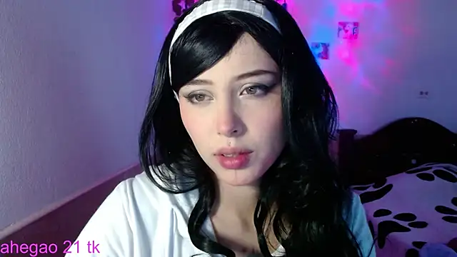 shayla bbs online show from December 2, 2025, 8:54 pm