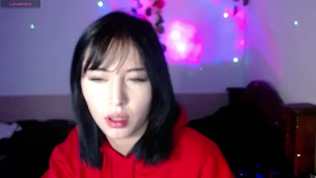 shayla bbs online show from September 23, 2025, 11:50 am