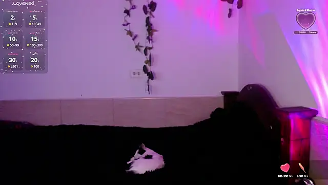 shayla bbs online show from September 25, 2025, 7:20 pm