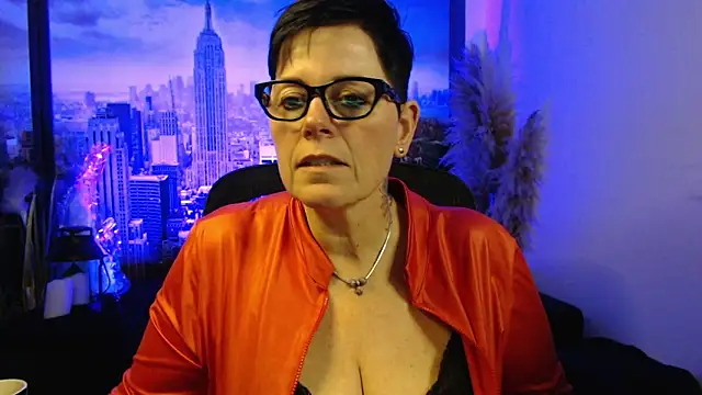 ninarandmann online show from January 6, 2026, 4:11 pm