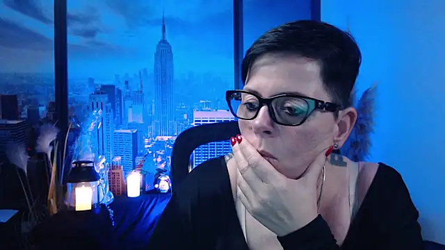 ninarandmann online show from December 14, 2025, 7:08 pm