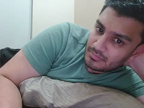 robintoit online show from October 5, 2025, 8:10 pm