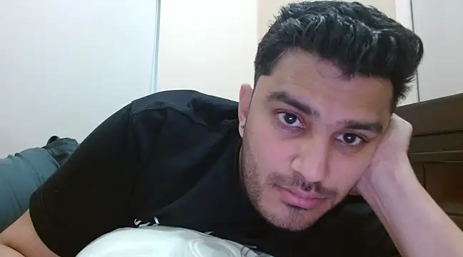 robintoit online show from March 7, 2025, 1:53 am