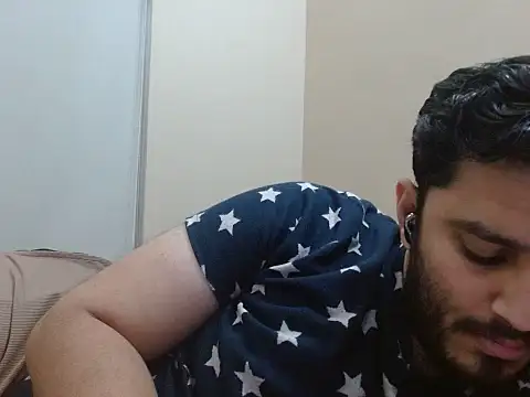 robintoit online show from November 7, 2025, 8:08 am