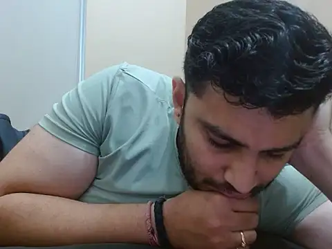 robintoit online show from October 20, 2025, 6:59 am