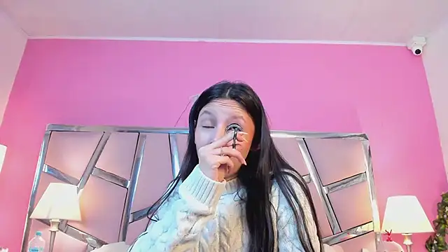 Bonniepark online show from March 19, 2025, 12:12 pm