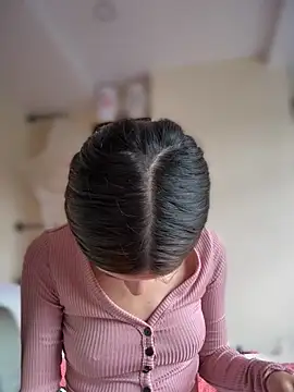 Bonniepark online show from October 14, 2025, 12:50 pm