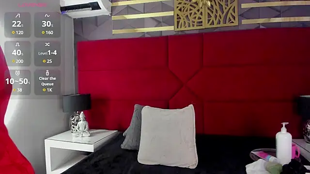 hanny milf online show from March 12, 2025, 3:29 pm