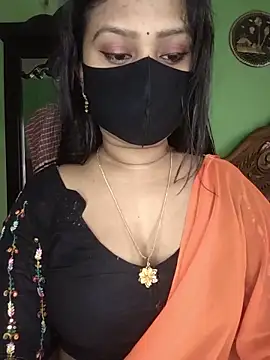 Snapshot of Idhika_Paul chatting on May 22, 2026, 1:25 am Idhika Paul online show from May 22, 2026, 1:25 am
