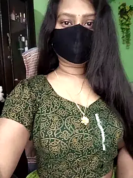 Snapshot of Idhika_Paul chatting on April 26, 2026, 8:00 am Idhika Paul online show from April 26, 2026, 8:00 am