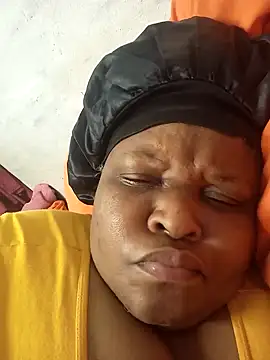 HOTSUGARX5 online show from January 16, 2025, 6:14 am