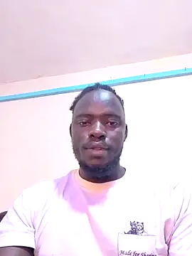 MaskedGQ online show from September 20, 2025, 10:37 pm