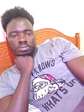 MaskedGQ online show from October 20, 2025, 10:49 am