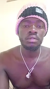 MaskedGQ online show from November 15, 2025, 11:58 am