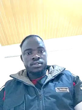 MaskedGQ online show from October 5, 2025, 6:20 pm