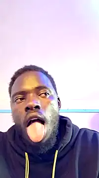 MaskedGQ online show from March 16, 2025, 12:44 pm