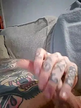 MaidenUK online show from February 23, 2025, 7:17 pm