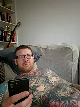 MaidenUK online show from February 16, 2025, 12:43 pm