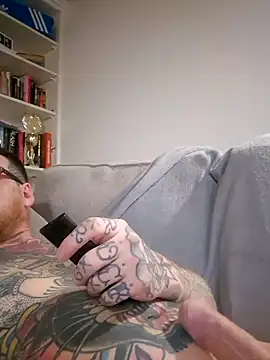 MaidenUK online show from February 2, 2025, 2:24 pm