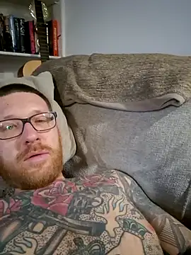 MaidenUK online show from December 17, 2024, 7:59 pm