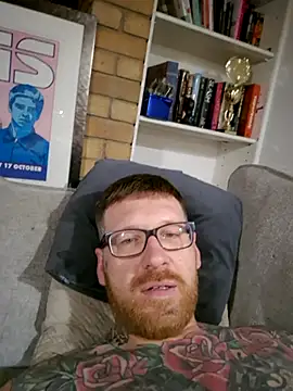 MaidenUK online show from March 15, 2025, 7:16 pm