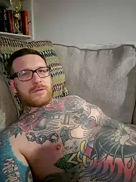 MaidenUK online show from February 9, 2025, 3:11 am