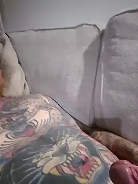 MaidenUK online show from December 16, 2024, 12:27 pm